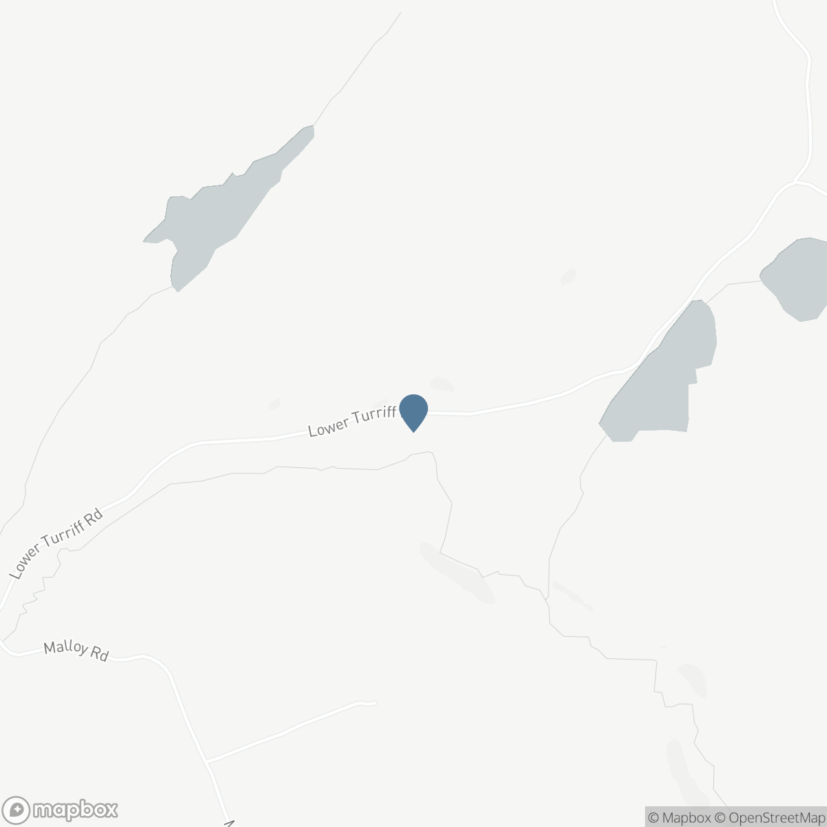 740 LOWER TURRIFF ROAD, Bancroft, Ontario K0L 2L0